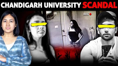 mms indian aunty|Chandigarh University MMS Leak Case Explained: Girl Allegedly .